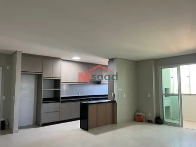 Apartamento No Ed. Santos Dumont (torre Brasil)