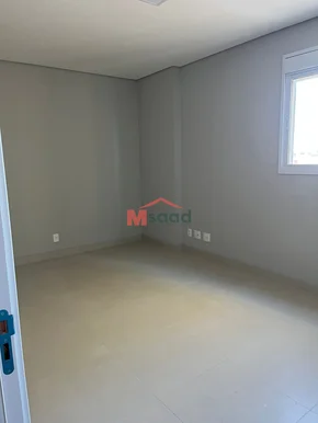 Apartamento No Ed. Santos Dumont (torre Brasil)