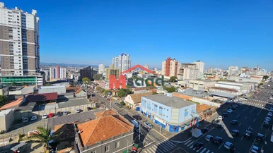 Excelente Apartamento 3 Quartos (suíte) No Centro Ed. Eliane