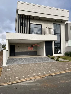 Casa Bosque Mistral