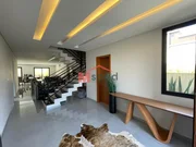 <strong>Casa à venda no Residencial Vale dos Vinhedos</strong>
