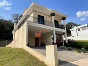 <strong>Casa à venda no Residencial Vale dos Vinhedos</strong>