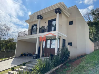 <strong>Casa à venda no Residencial Vale dos Vinhedos</strong>