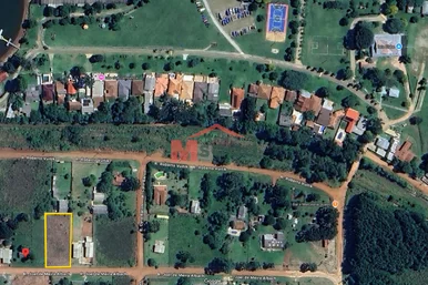 <strong>Lote de terreno na Vila Ernestina | Alagados (2 un.)</strong>
