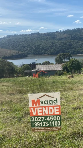 Lote De Terreno Na Vila Ernestina | Alagados (2 Un.)