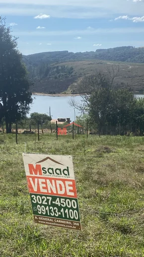 Lote De Terreno Na Vila Ernestina | Alagados (2 Un.)