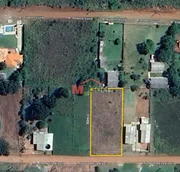 <strong>Lote de terreno na Vila Ernestina | Alagados (2 un.)</strong>