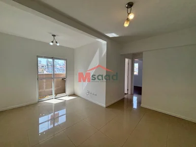 Apartamento No Edifício San Paolo - Locação