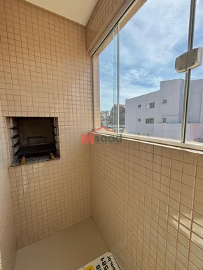Apartamento No Edifício San Paolo - Locação