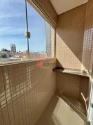 <strong>APARTAMENTO NO EDIFÍCIO SAN PAOLO - LOCAÇÃO</strong>