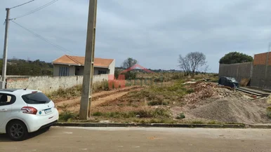 <strong>TERRENO CONJUNTO HABITACIONAL NOVA PONTA GROSSA</strong>