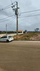 <strong>TERRENO CONJUNTO HABITACIONAL NOVA PONTA GROSSA</strong>