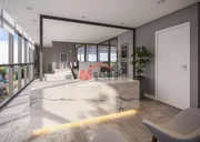 <strong>EDIFÍCIO BLEND WORK</strong>