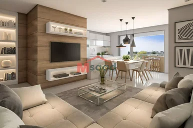 Edifício Blend Work