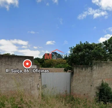 <strong>Terreno à venda em Oficinas</strong>