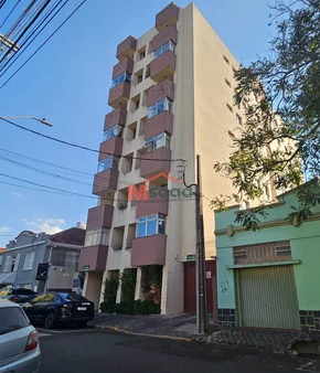 <strong>Apartamento a venda 3 quartos (suíte) Centro Ed Cordilheiras</strong>