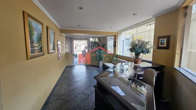 Apartamento A Venda 3 Quartos (suíte) Centro Ed Cordilheiras