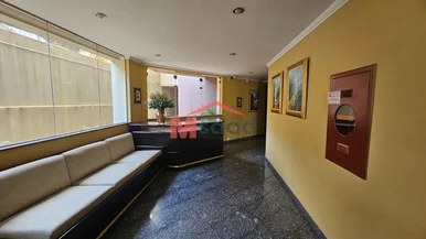 Apartamento A Venda 3 Quartos (suíte) Centro Ed Cordilheiras