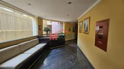 <strong>Apartamento a venda 3 quartos (suíte) Centro Ed Cordilheiras</strong>