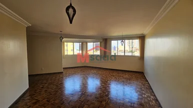 Apartamento A Venda 3 Quartos (suíte) Centro Ed Cordilheiras