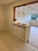 <strong>Apartamento no Ed. Guarapari - Centro</strong>