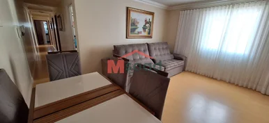 Apartamento 3 Quartos (suíte) A Venda Centro - Borda Da Mata