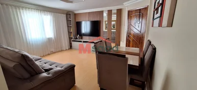 Apartamento 3 Quartos (suíte) A Venda Centro - Borda Da Mata