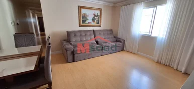 Apartamento 3 Quartos (suíte) A Venda Centro - Borda Da Mata