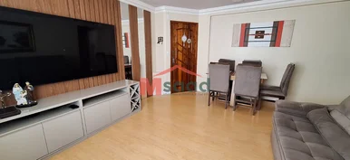 Apartamento 3 Quartos (suíte) A Venda Centro - Borda Da Mata