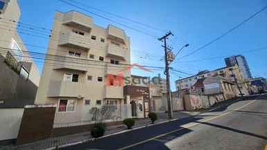 <strong>Apartamento 3 quartos (suíte) a venda Centro - Borda da Mata</strong>