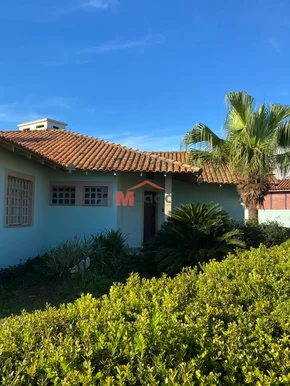 <strong>Casa com 3 quartos - Ronda</strong>