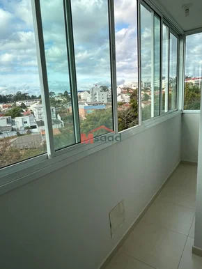 Apartamento à Venda - Jardim Carvalho