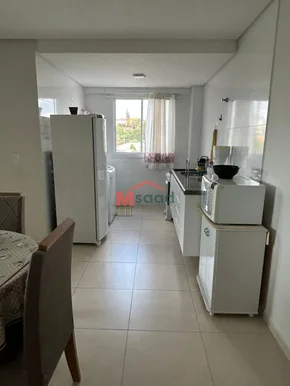 Apartamento à Venda - Jardim Carvalho