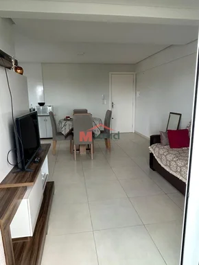 Apartamento à Venda - Jardim Carvalho