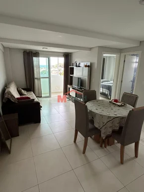 <strong>Apartamento à venda - Jardim Carvalho</strong>