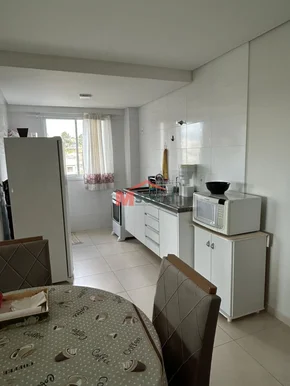 Apartamento à Venda - Jardim Carvalho
