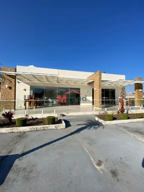 Terreno De Esquina 339m² Condomínio Royal Palace Uvaranas