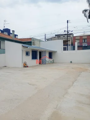 Ponto Comercial Estratégico - Centro