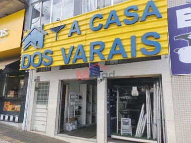 <strong>PREDIO COMERCIAL AVENIDA BALDUINO TAQUES</strong>