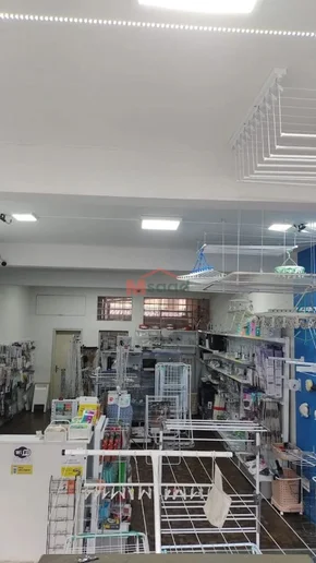 Predio Comercial Avenida Balduino Taques