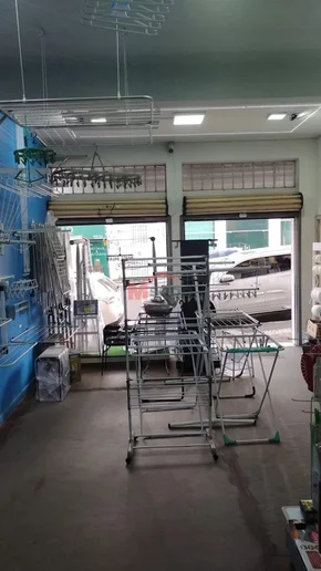 Predio Comercial Avenida Balduino Taques