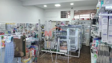 Predio Comercial Avenida Balduino Taques