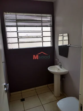 Predio Comercial Avenida Balduino Taques