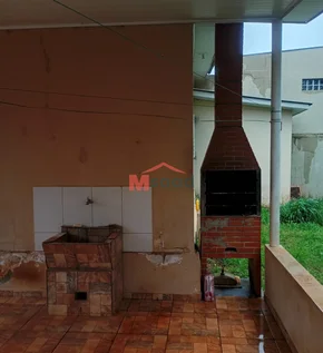 Casa Para Locação Em Localização Privilegiada - Uvaranas