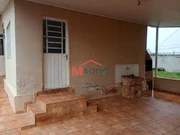 <strong>Casa para locação em localização privilegiada - Uvaranas</strong>