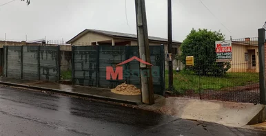 Casa Para Locação Em Localização Privilegiada - Uvaranas