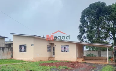 <strong>Casa para locação em localização privilegiada - Uvaranas</strong>