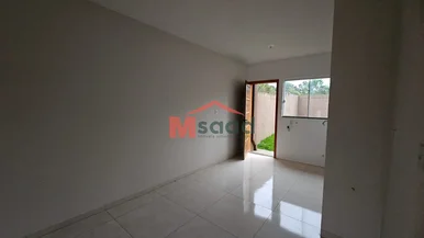 Casa 3 Quartos A Venda No Condomínio Ross No Contorno