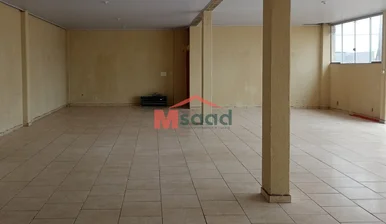 Ponto Comercial  - Nova Rússia