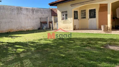 Casa à Venda Em Uvaranas